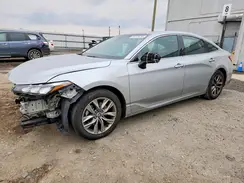 4T1AZ1FB5NU077712 2022 TOYOTA AVALON