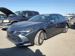 4T1AZ1FB5NU079038 2022 TOYOTA AVALON