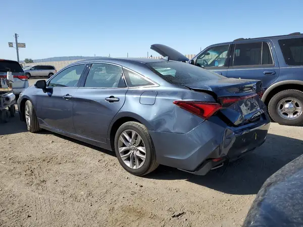 4T1AZ1FB5NU079038 2022 TOYOTA AVALON - Image 2