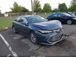 4T1AZ1FB5NU079721 2022 TOYOTA AVALON