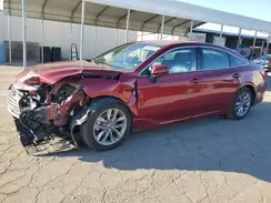 4T1AZ1FB5NU081307 2022 TOYOTA AVALON