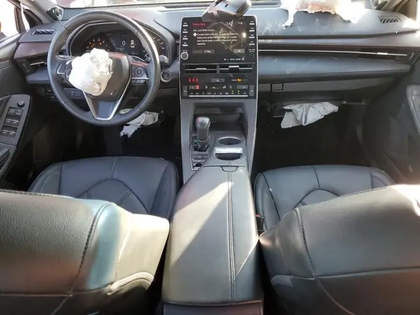 4T1AZ1FB5NU081307 2022 TOYOTA AVALON - Image 8