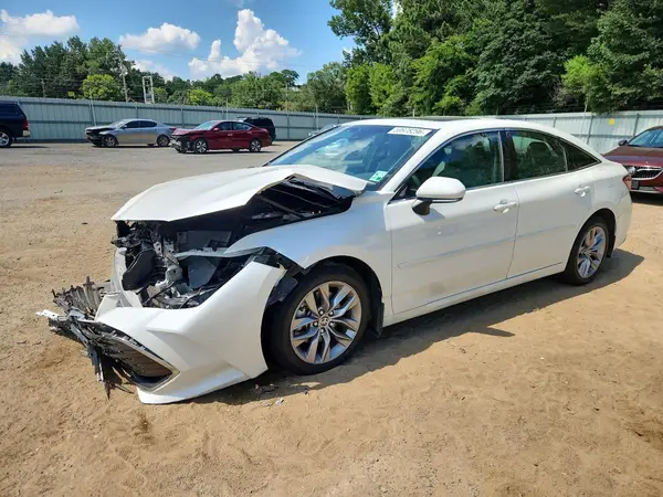 4T1AZ1FB5NU081887 2022 TOYOTA AVALON - Image 1