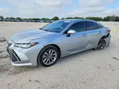 4T1AZ1FB5NU082313 2022 TOYOTA AVALON