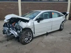 4T1AZ1FB5NU083140 2022 TOYOTA AVALON