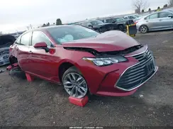 4T1AZ1FB6LU041850 2020 TOYOTA AVALON