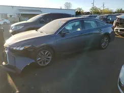 4T1AZ1FB6LU044859 2020 TOYOTA AVALON