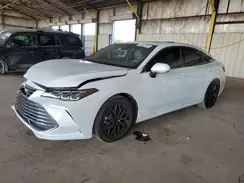 4T1AZ1FB6LU045039 2020 TOYOTA AVALON
