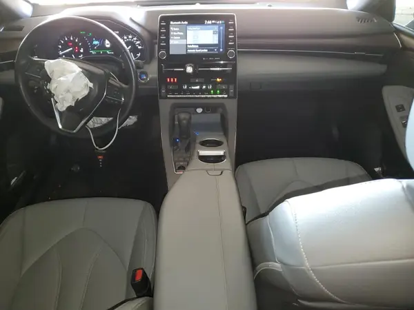 4T1AZ1FB6LU045039 2020 TOYOTA AVALON - Image 8