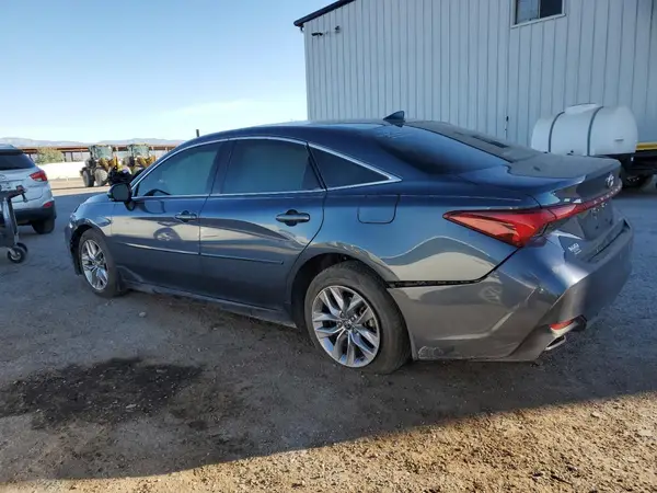 4T1AZ1FB6LU054890 2020 TOYOTA AVALON - Image 2