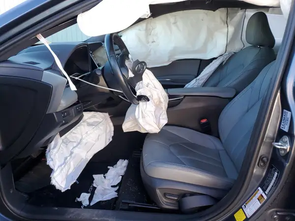 4T1AZ1FB6LU054890 2020 TOYOTA AVALON - Image 8