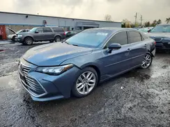 4T1AZ1FB6MU056222 2021 TOYOTA AVALON