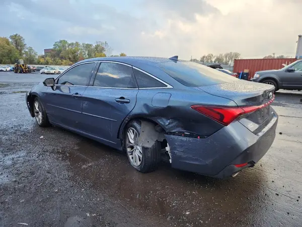 4T1AZ1FB6MU056222 2021 TOYOTA AVALON - Image 2
