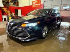 4T1AZ1FB6NU077623 2022 TOYOTA AVALON