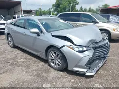 4T1AZ1FB6NU088752 2022 TOYOTA AVALON