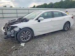 4T1AZ1FB7LU043042 2020 TOYOTA AVALON