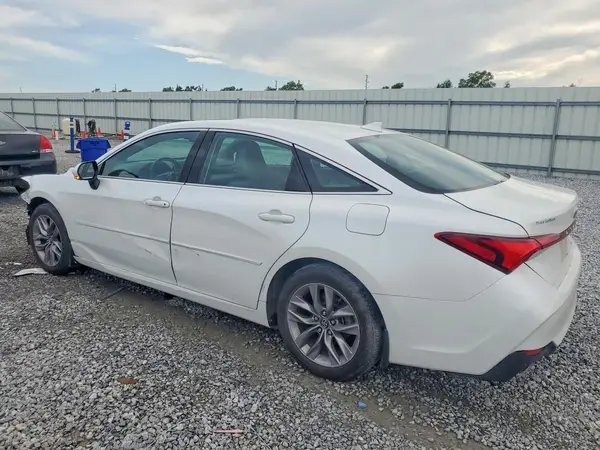 4T1AZ1FB7LU043042 2020 TOYOTA AVALON - Image 2