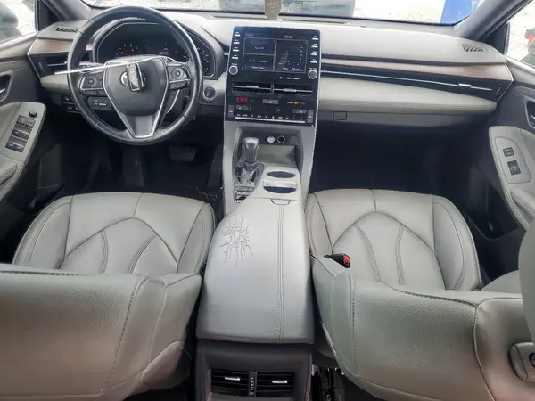 4T1AZ1FB7LU043042 2020 TOYOTA AVALON - Image 8