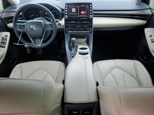 4T1AZ1FB7MU058612 2021 TOYOTA AVALON - Image 8
