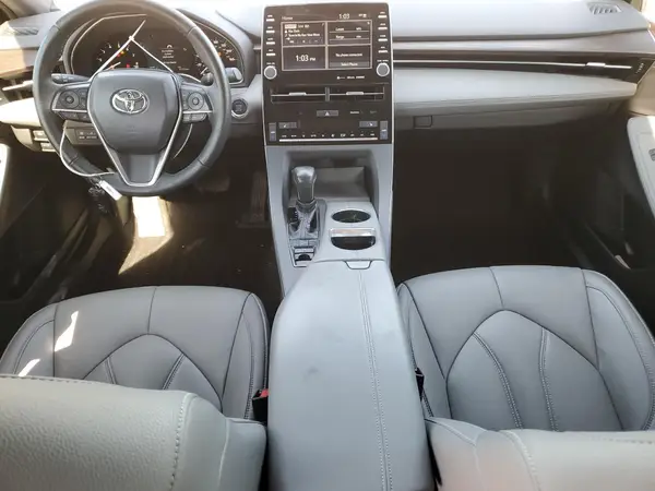 4T1AZ1FB7MU059369 2021 TOYOTA AVALON - Image 8