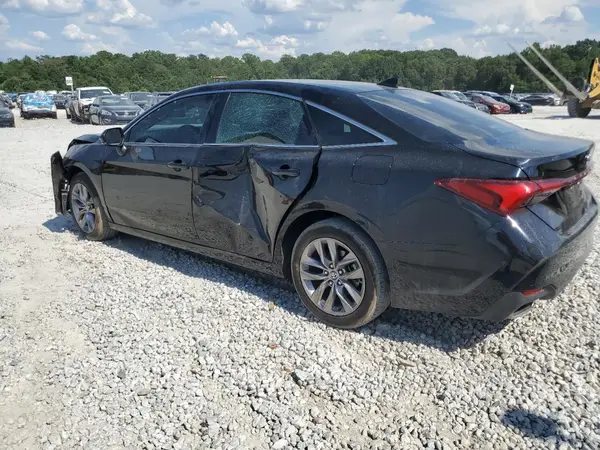 4T1AZ1FB7MU060098 2021 TOYOTA AVALON - Image 2