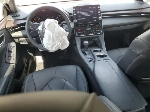 4T1AZ1FB7MU060098 2021 TOYOTA AVALON - Image 8