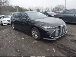 4T1AZ1FB7MU060151 2021 TOYOTA AVALON