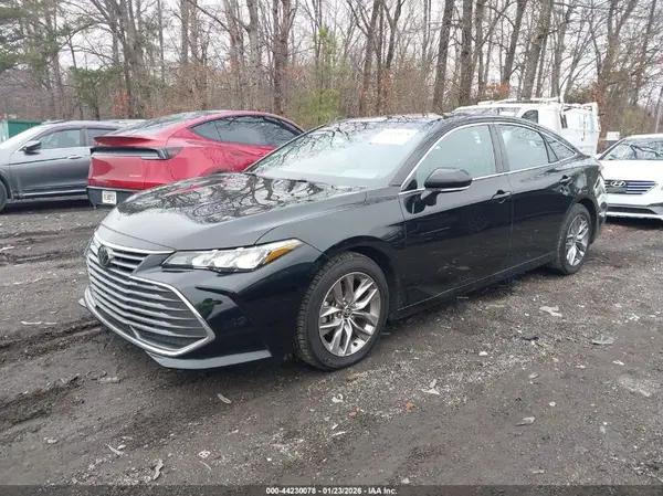 4T1AZ1FB7MU060151 2021 TOYOTA AVALON - Image 2
