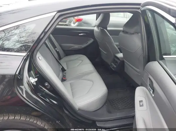 4T1AZ1FB7MU060151 2021 TOYOTA AVALON - Image 8