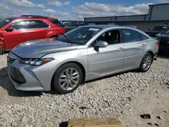 4T1AZ1FB7NU080241 2022 TOYOTA AVALON