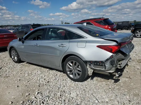 4T1AZ1FB7NU080241 2022 TOYOTA AVALON - Image 2