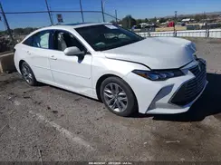 4T1AZ1FB7NU081678 2022 TOYOTA AVALON