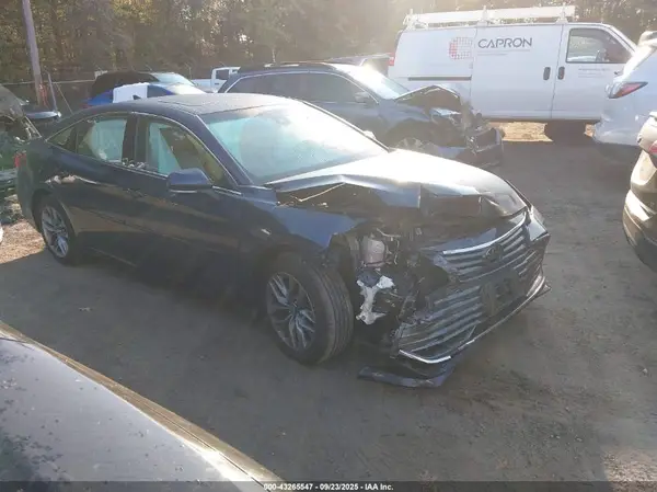 4T1AZ1FB8LU044961 2020 TOYOTA AVALON - Image 1