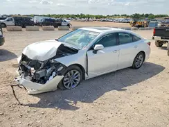4T1AZ1FB8LU046158 2020 TOYOTA AVALON