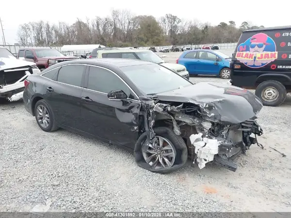 4T1AZ1FB8MU057890 2021 TOYOTA AVALON - Image 1