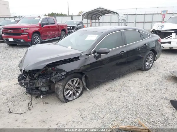 4T1AZ1FB8MU057890 2021 TOYOTA AVALON - Image 2