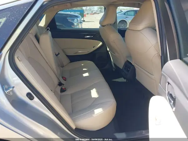 4T1AZ1FB8MU058733 2021 TOYOTA AVALON - Image 8