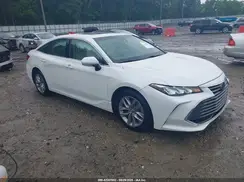 4T1AZ1FB8MU059087 2021 TOYOTA AVALON