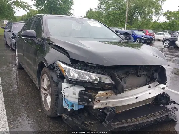 4T1AZ1FB8MU059364 2021 TOYOTA AVALON - Image 1
