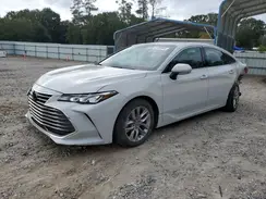 4T1AZ1FB8NU073251 2022 TOYOTA AVALON
