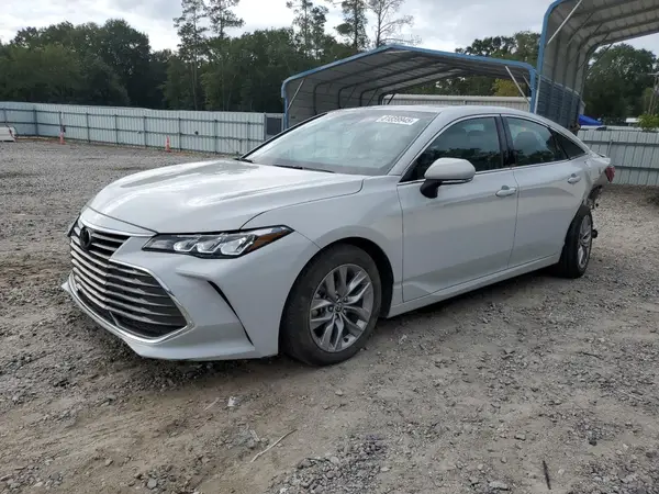 4T1AZ1FB8NU073251 2022 TOYOTA AVALON - Image 1