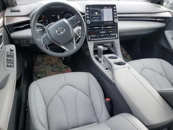 4T1AZ1FB8NU073251 2022 TOYOTA AVALON - Image 8