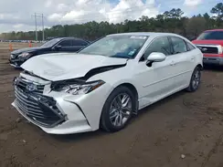 4T1AZ1FB8NU073346 2022 TOYOTA AVALON