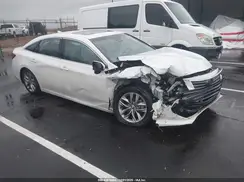 4T1AZ1FB8NU083326 2022 TOYOTA AVALON
