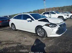 4T1AZ1FB9LU051224 2020 TOYOTA AVALON