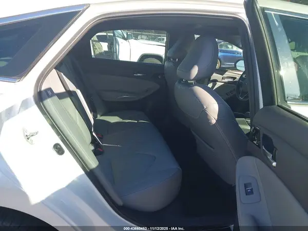 4T1AZ1FB9LU051224 2020 TOYOTA AVALON - Image 8