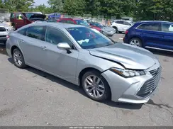 4T1AZ1FB9LU055175 2020 TOYOTA AVALON