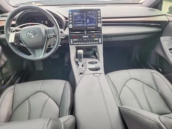 4T1AZ1FB9MU056506 2021 TOYOTA AVALON - Image 8