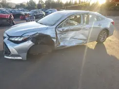 4T1AZ1FB9NU078880 2022 TOYOTA AVALON