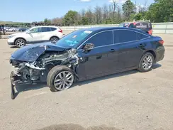 4T1AZ1FB9NU079284 2022 TOYOTA AVALON